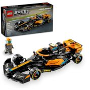 LEGO Speed Champions Carro de Corrida Fórmula1 245Pçs9+76919