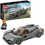 LEGO Speed Champions Pagani Utopia 249 Peças 9+ 76915