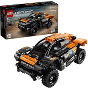 LEGO Technic Carro de Corrida Neom McLaren 252 Peças 7+42166