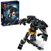 LEGO DC Armadura do Batman 140 Peças 6+ 76270