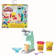 Massinha Play Doh Mini Sorveteria 3+ E9368 Hasbro