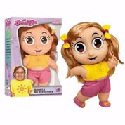 Boneca Mc Divertida 30Cm 3+ 1710 Baby Brink