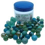 Kit de Bola de Gude - Kits for Kids
