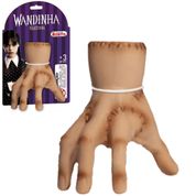 Mãozinha Wandinha Addams 13 Cm 3+ 9480 NovaBrink