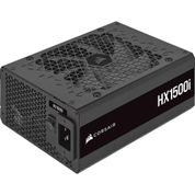 Fonte Corsair 1500W 80 PLUS Platinum HX1500I FULL Modular - CP-9020215-WW