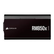 Fonte Corsair  850W 80 PLUS GOLD FULL Modular RM850X SHIFT - CP-9020252-BR