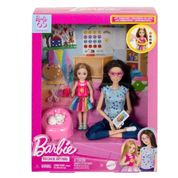 Barbie Profissões Terapeuta De Arte - Mattel