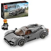 Bloco de Montar Lego Speed Champions Pagani Utopia 249 pcs 76915