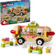 Lego Friends - Food Truck de Cachorro Quente