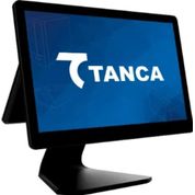 ALL IN ONE Tanca Touch Screen 15 + Monitor 10 TPT-850 005906