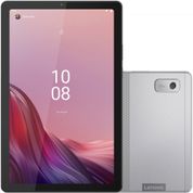 Tablet Lenovo M9 OCTA-CORE 4GB 64GB Wifi - ZAC30198BR  Prata  Bivolt