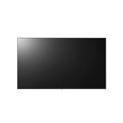 Monitor Profissional LG LED 55" UHD 55UL3J-M.AWZM