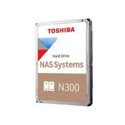 HD Toshiba N300 14TB NAS 3.5 HDWG51EXZSTAI