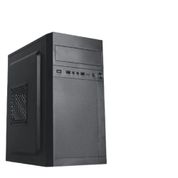 Computador B500 Core I5-9400F 2.9GHZ Memoria 8GB DDR4 SSD 256GB GPU G210 Fonte 200W WIN 11 PRO