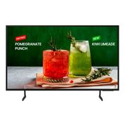 TV Samsung Business SMART 4K 50" LH50BEDHVGGXZD