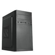 Computador B500 Core I5-9400F 2.9GHZ MEM 4GB DDR4 SSD 256GB G 210 1GB Fonte 200W WIN 11 PRO