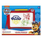 Lousa Mágica Infantil - Patrulha Canina - Yes Toys