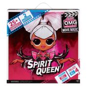 LOL Surprise! OMG Movie Doll - Spirit Queen