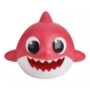 Baby Shark Mommy Shark Figura de Banho Para Bebe Sunny -2350