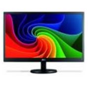 Monitor AOC 18´5 E970SWHNL LED 60HZ HD VGA/HDMI