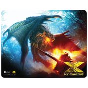 Mouse PAD VX Gaming Vinik Battle 250X210X20MM