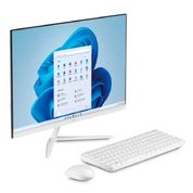 Computador Multilaser ULTRA INTEL Celeron W11 4GB 120GB SSD UB830 Branco Bivolt