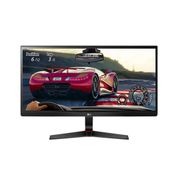 Monitor LG 29" LED Gamer FULL HD Ultrawide IPS HDMI 1MS Display PORT - 29UM69G-B.AWZM