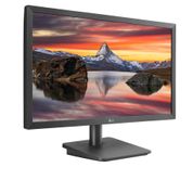 Monitor LG Gamer 21.5" 22MP410-B.AWZM FULL HD 75HZ AMD Freesync