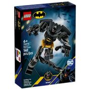 Lego DC 76270 Robô do Batman 140 Peças