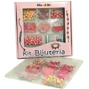 Kit de Bijuteria - Kits for Kids