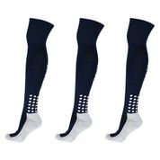 Kit 3 Pares de Meiões Penalty Matís Treino Juvenil