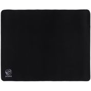 Mouse PAD Colors BLACK Standard - Estilo Speed Preto - 360X300MM - PMC36X30B