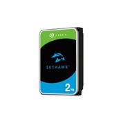 HDD Seagate SKYHAWK 2TB P/ Seguranca Vigilancia / DVR - ST2000VX017