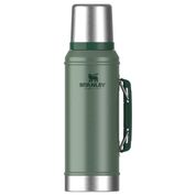 Garrafa Térmica Stanley Classic - Verde