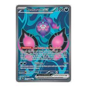Carta Pokemon Pecharunt ex (085/064)