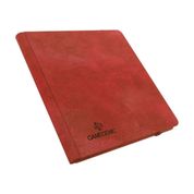 Gamegenic Prime Album 24Pocket (Vermelho)