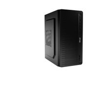 Computador B500 Quad Core I5 4570 3.20GHZ Memória 8GB DDR3 SSD 256GB Fonte 200W  Windows 10 PRO