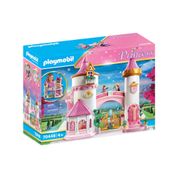 Playmobil - Castelo Das Princesas - Princess - 70448