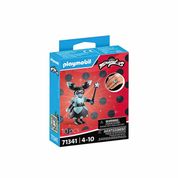 Puppeteer - Playmobil Miraculous 71341