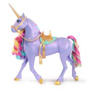 Figura de Ação - Unicornio - Com Luzes E Sons - Academia Unicornio - Sunny