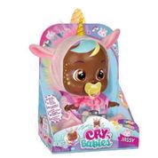 Boneca Cry Babies Jassy Fantasy - Multikids Br2117