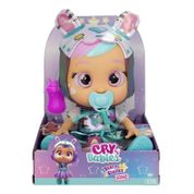 Boneca Cry Babies Stars Jane Olhos Brilham Multikids BR2240