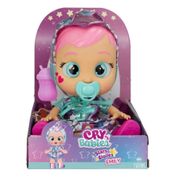 Boneca Cry Babies Stars Emily - Multikids BR2241