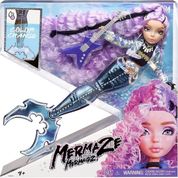 Boneca Mermaze Mermaidz Core Riviera S1 - MGA 80812