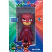 Boneco Vinilk PJ Masks Corujita Candide 1716