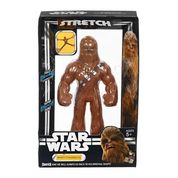 Boneco Chewbacca Elástico 2 Star Wars - Sunny 3493