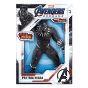 Boneco Articulado Ultimato Pantera Negra Mimo Toys 568