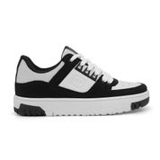 Tênis Infantil Ollie Rocky Preto