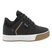 Tênis Infantil Ollie Monster 3 Preto