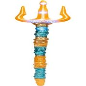 Tridente do Rei Tritão - Disney - A Pequena Sereia Live Action - Sunny